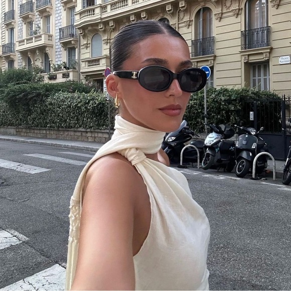 Celine Triomphe Sunglasses - Picture 1 of 14